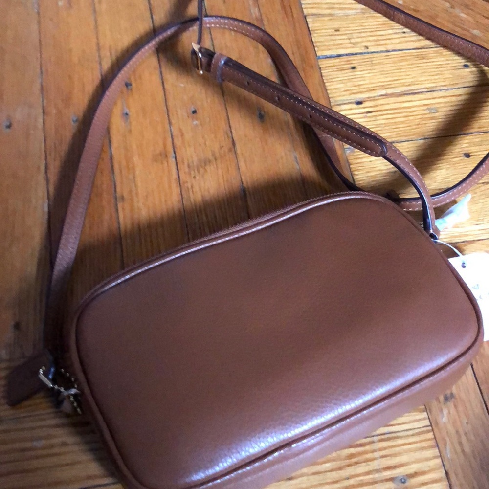 Coach bag - Picture 2 of 6